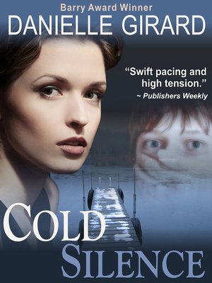 cover image of Cold Silence
